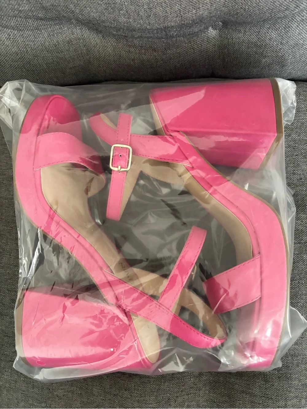 Dream Pairs purchased great